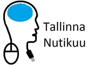 Tallinna Nutikuu logokonkursi võidutöö autoriks osutus Erik Teder, Pelgulinna gümnaasiumi 11KP pragmaatilise suuna õpilane.