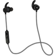 Bluetooth kõrvaklapid sportlikule inimesele. Higikindlad ja unikaalse disainiga JBL Reflect Mini kõrvaklapid on mõeldud sportlikule inimesele. Kaheksa tundi juhtmevabadust ja head helikvaliteeti on mugav nautida tänu 5,8 mm valjuhäälditele ning klappide kerge kaal paneb unustama, et midagi üldse kõrvas on. Tänu mikrofoni juhtpuldile saad kõnedele vastata ja lugusid vahetada eriti lihtsalt ja mugavalt.