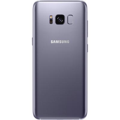 Mobiiltelefon Samsung_ Galaxy S8 tagantvaates. Pilt: Telia