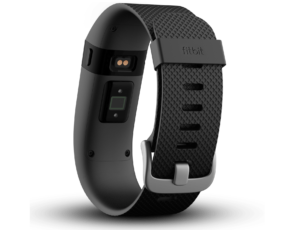 Фитнес-трекер Fitbit Charge HR 